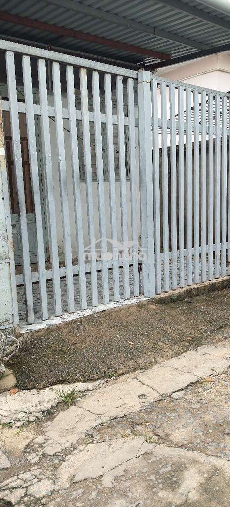 Bán nhà hóc môn - ô tô đậu cửa - dt khủng - giá rẻ. - 4