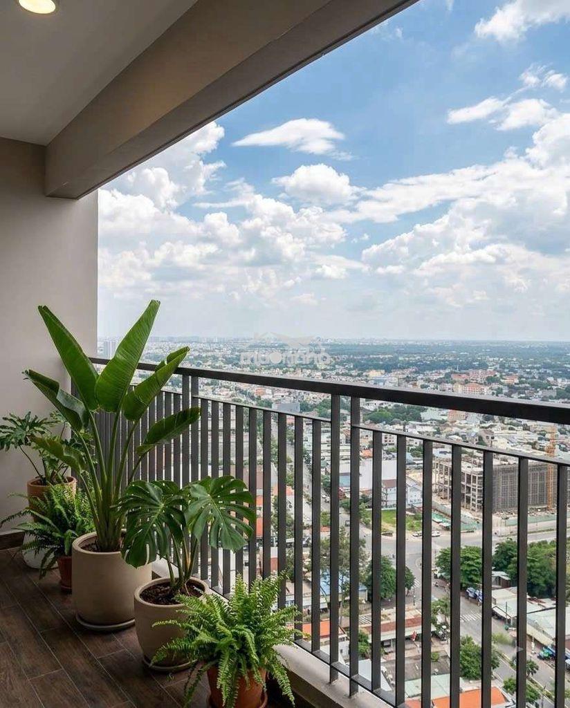 Chính chủ cần bán căn góc 3pn – opal skyline sát bv quốc tế becamex - 4