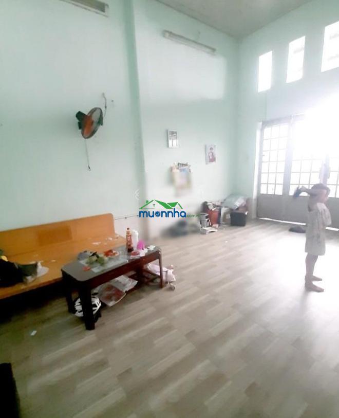 Bán đất tặng nhà cấp 4 gò vấp - 76m2 ngang 6m khủng - chỉ 4.68 tỷ - 3