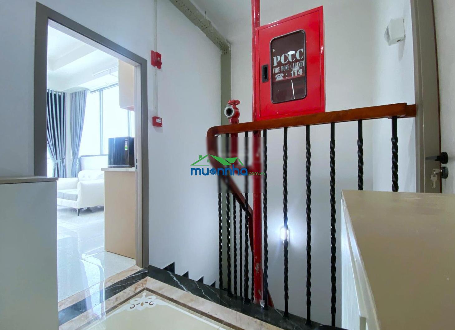 Bán tân kỳ tân quý - dòng tiền 80tr/tháng - 10%/năm - 9 tỷ 8 còn thương lượng !!! - 4