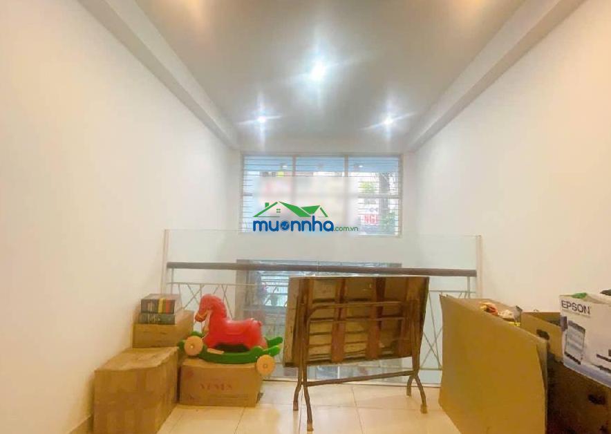 Bán nhà đường nhựa hẻm 436b đường 3 tháng 2 q10 - dt sàn 215m2 5t kinh doanh - giảm 4tỷ còn 10.8tỷ - 4