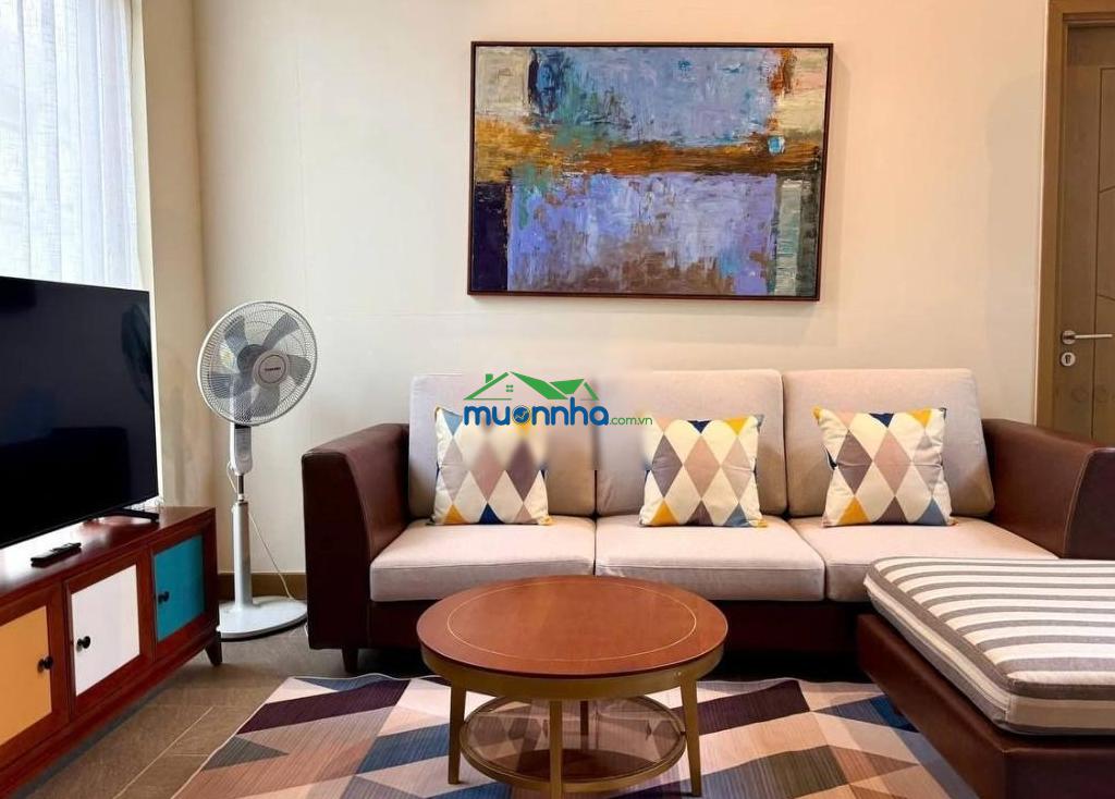 Bán nhà ngang 7.5m x 15m (125,5m²) - giá: 23.5 tỷ - 76/võ thị sáu, tân định, quận 1 - 2