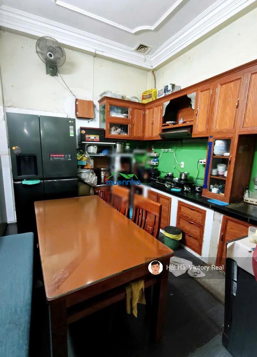 Bán nhà đường cộng hòa, gần ngô bệ, trung tâm văn phòng etown, dt: 47 m2 đất, nhà 2 tầng kiên cố - 3