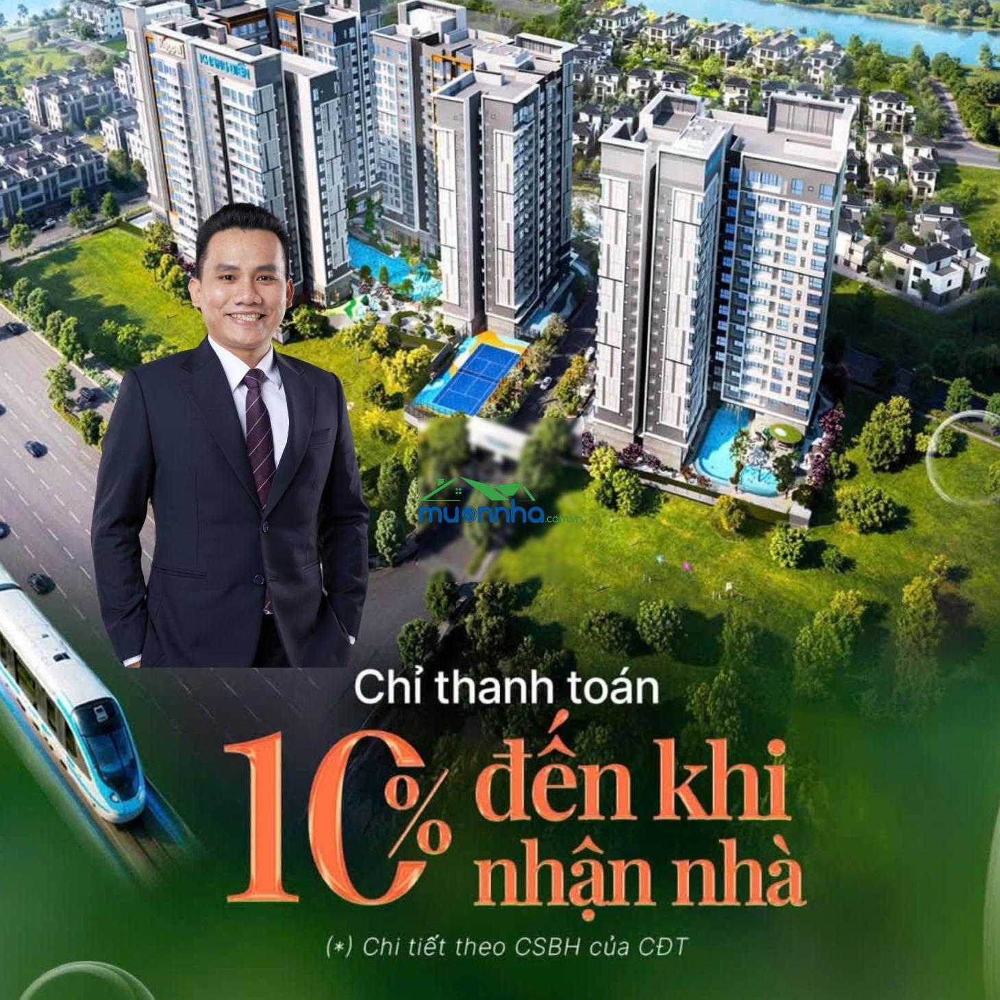 Vì sao gladia heights từ 83 triệu/m² đang được nhiều nhà đầu tư quan tâm? - 2