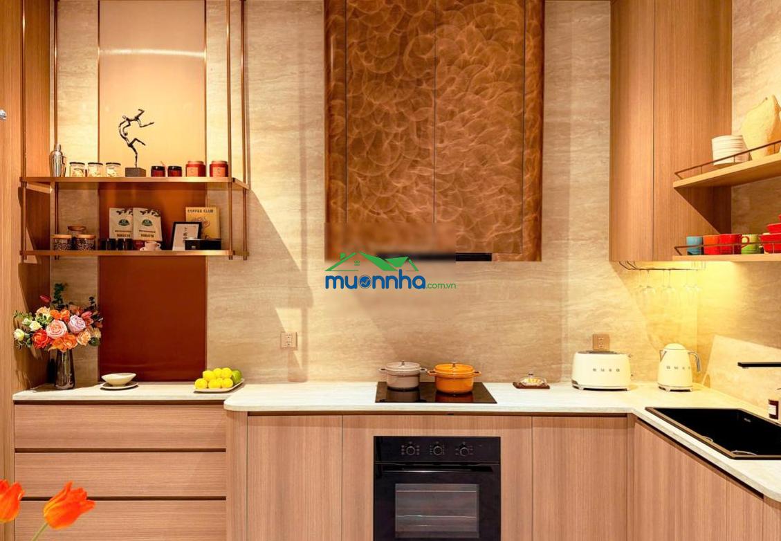 Monrei hot nhất thị trường giá tốt, quỹ căn đẹp - 4