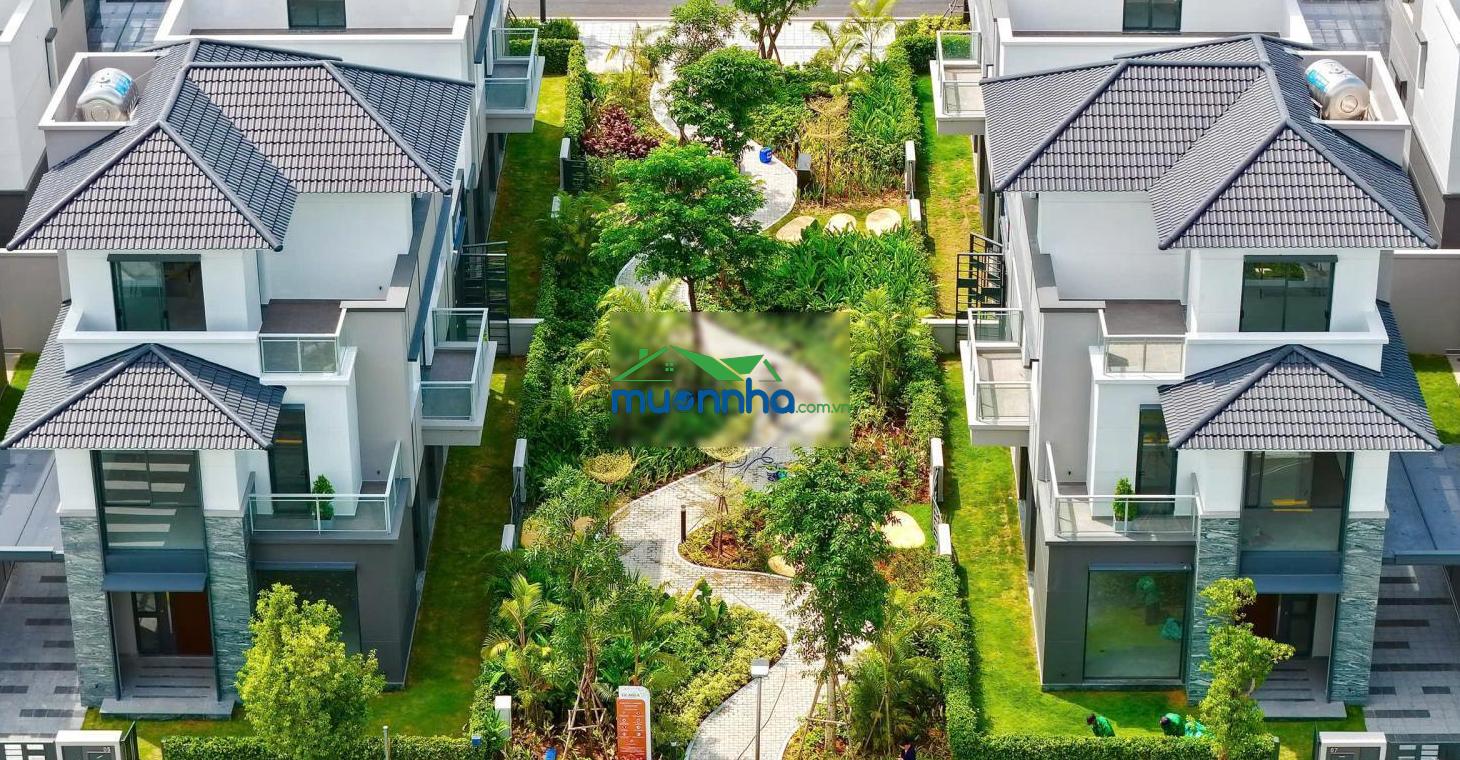 Gladia: biệt thự đơn lập 240 m² giá tốt thị trường, gần công viên welcome park & shophouse - 3