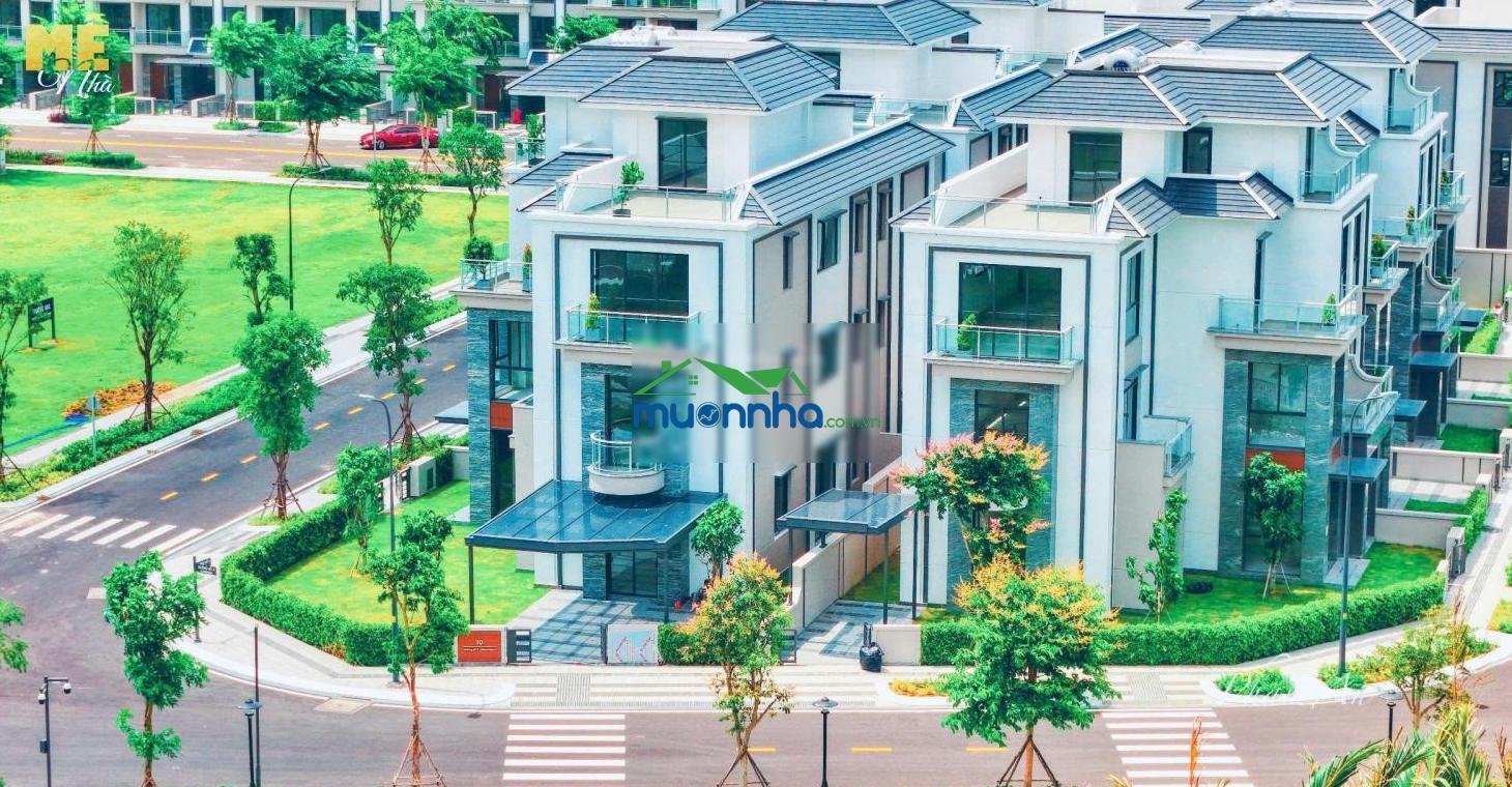 Gladia: biệt thự đơn lập 240 m² giá tốt thị trường, gần công viên welcome park & shophouse - 4