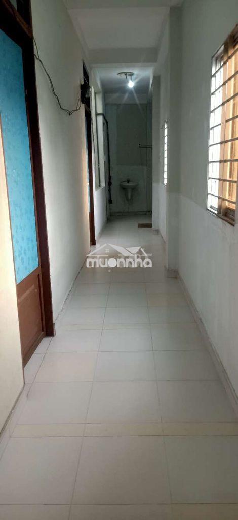 Phòng trọ 15m2 trần văn đang phường 11 quận 3 tp hcm - 2