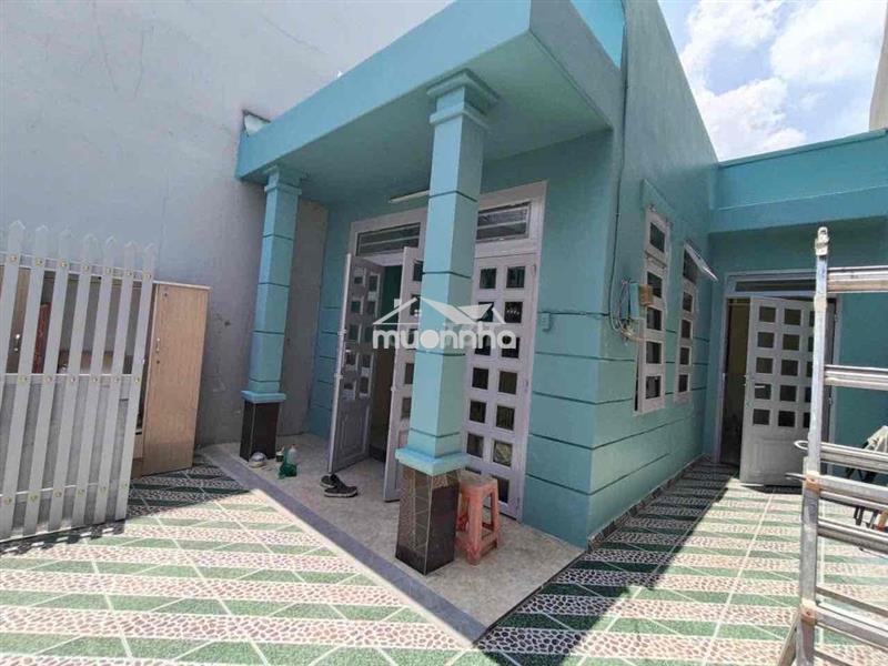 Nhà rộng 6x14 ngay chợ minh phát tx22 2pn