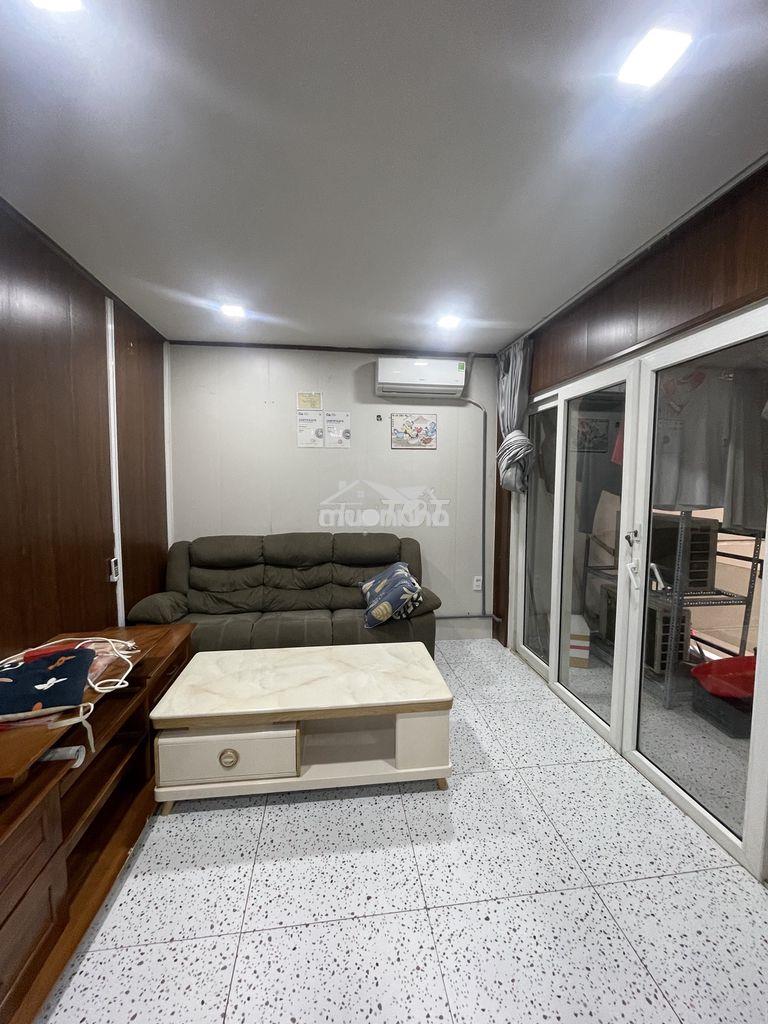 ❤️ Cho thuê căn hộ phúc yên 1, 2pn2wc – phan huy ích, tân bình 🏢 - 3