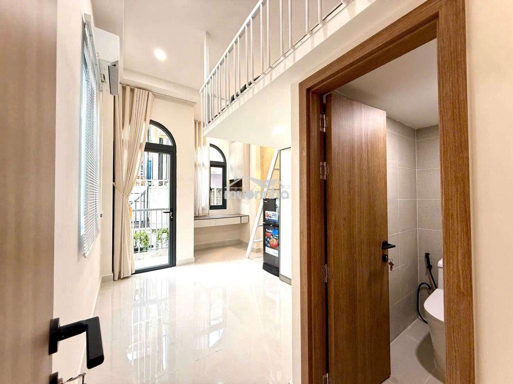Bán chdv 5 phòng 6wc_ 4 tầng_ full nội thất_ xvnt_ chỉ 6.79 tỷ - 2