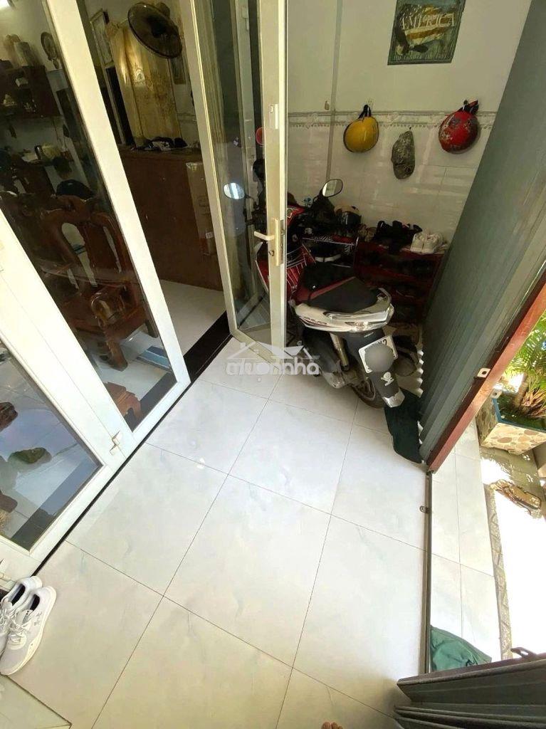 Hàng hiếm linh đông – nhà 4 tầng 50m² – hẻm ô tô 1 sẹc hoàn công - 4