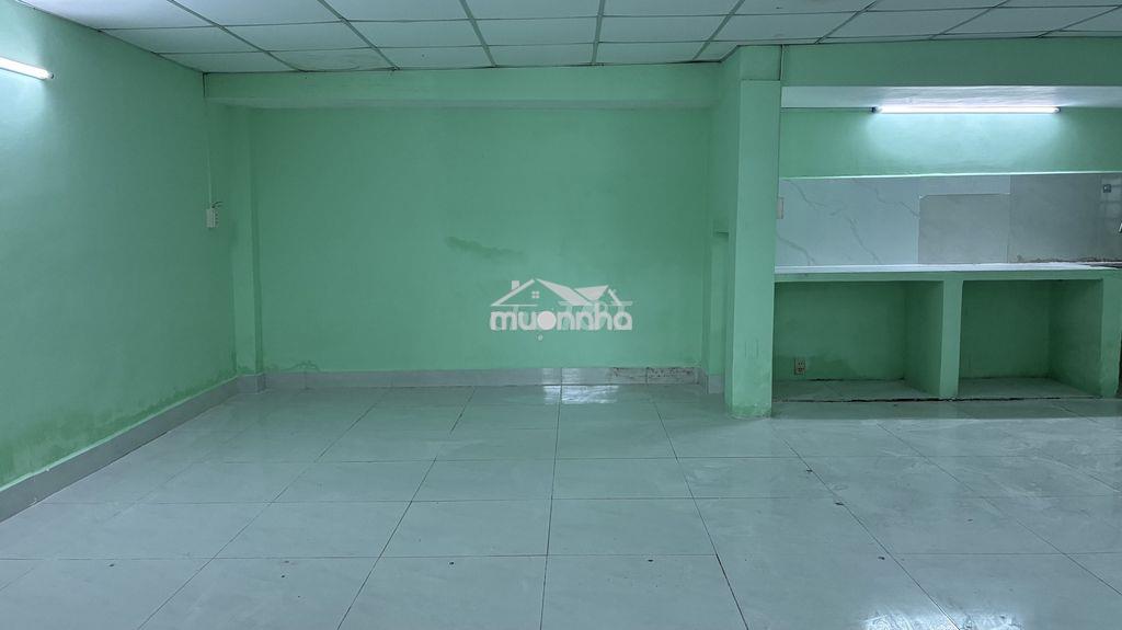Cho thuê nhà nguyên căn 112 m2, gần chợ hiệp bình - xe hơi vào tận nhà - 2
