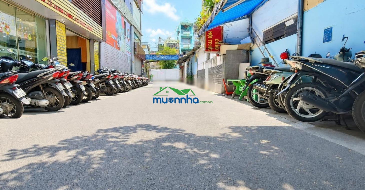 Không có căn thứ hai - nhà đẹp hẻm 5m lê quang định "5.8x16m" 4 tầng btct hẻm xe hơi chỉ 10 tỷ - 3