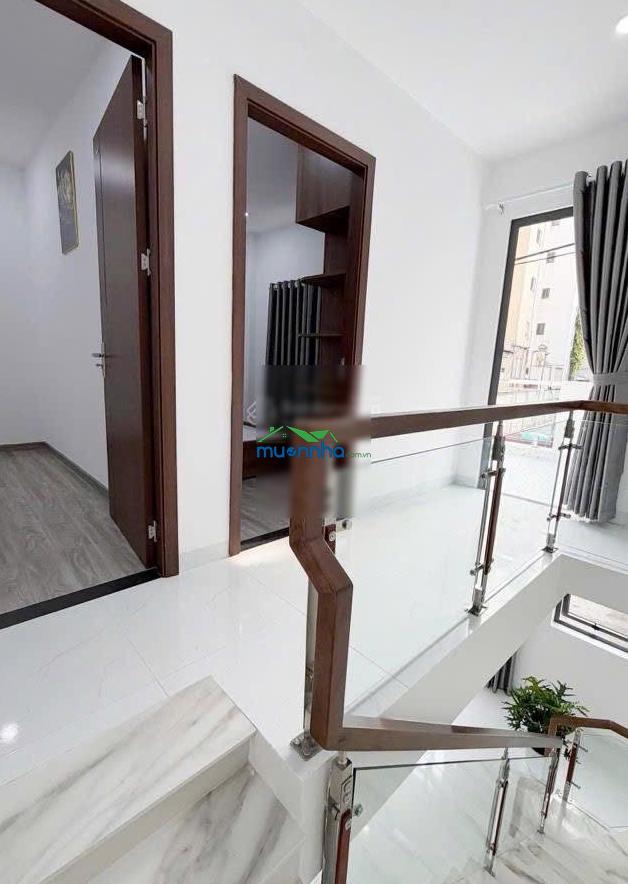 Chính chủ - bán gấp nhà riêng 5,7 tỷ, 41,3m2, tại 98/2, tây thạnh, tân phú, hcm