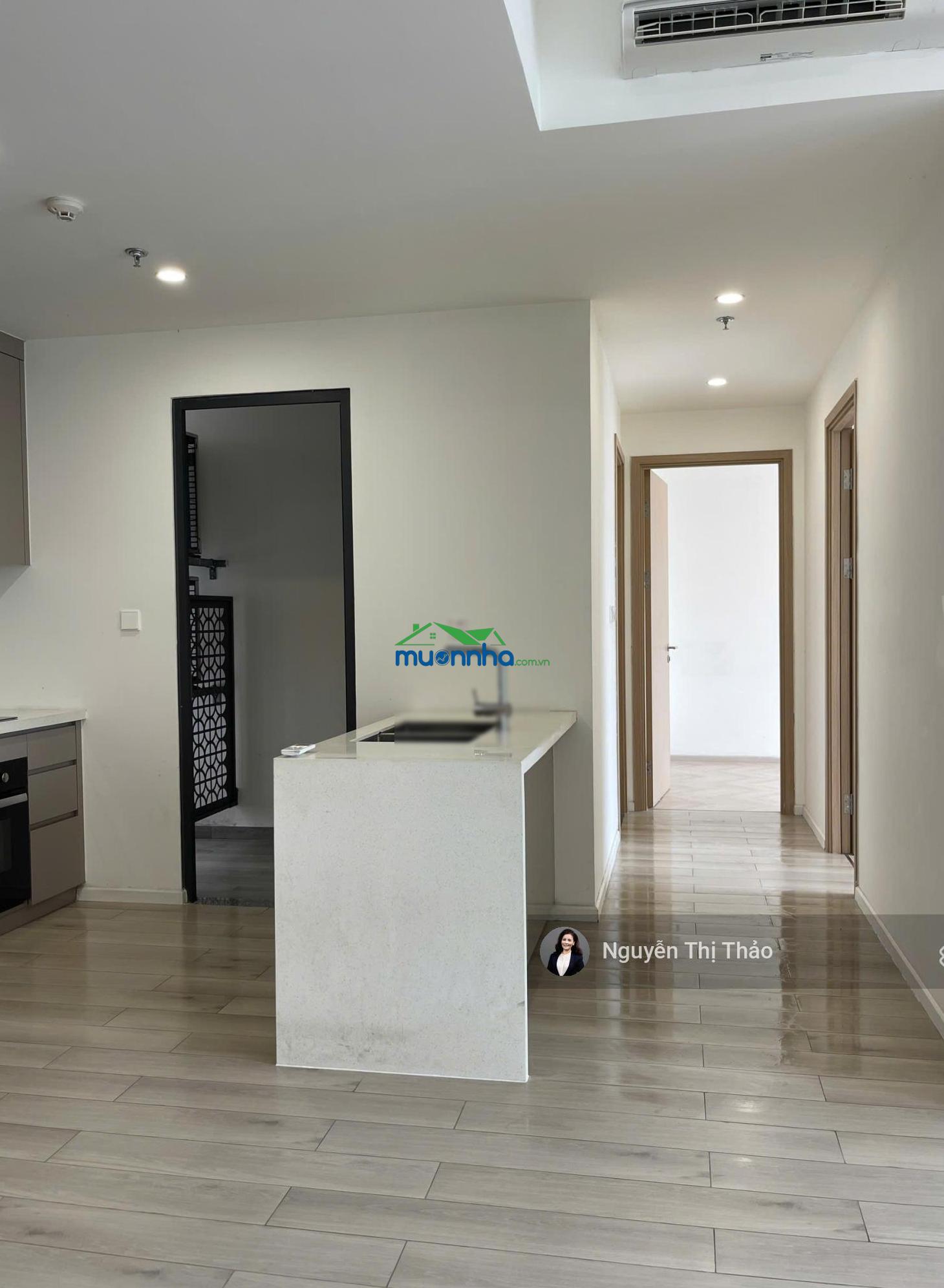 Sẵn sổ cn 2pn2wc thất cđt xịn - toà c hướng đb tại masteri centre point giá 4,55tỷ chủ hỗ trợ vay - 4