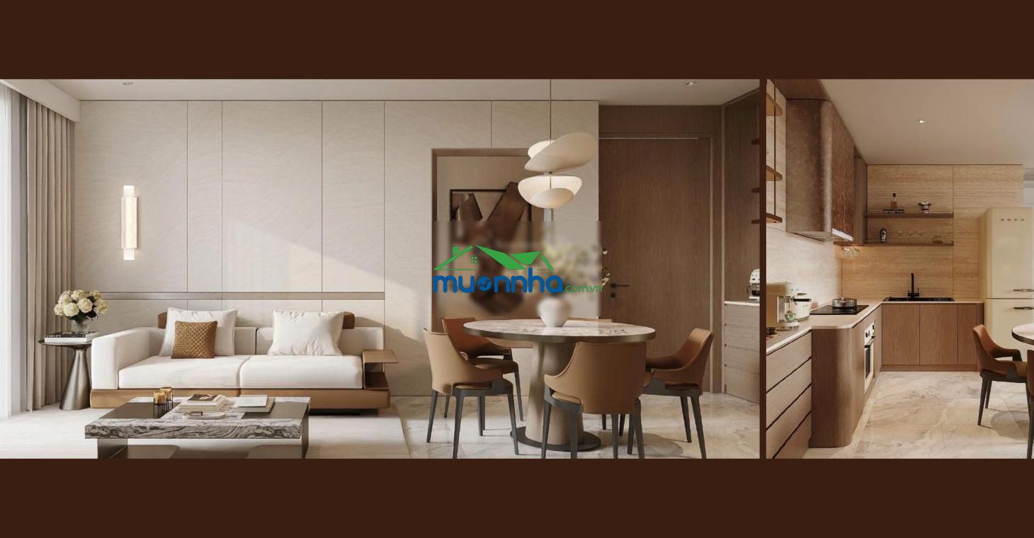 2pn2wc căn góc monrei saigon view đẹp giá mềm dự án mitsubishi corporation - 3