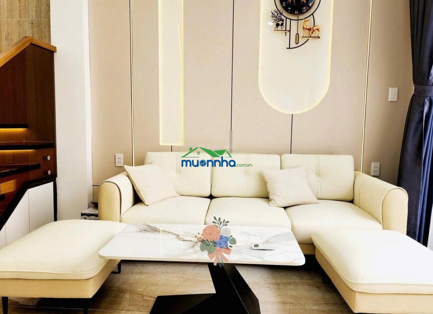 Full nội thất xịn - 66m² đẹp mê - giáp q11, tân bình chỉ 7,65 tỷ