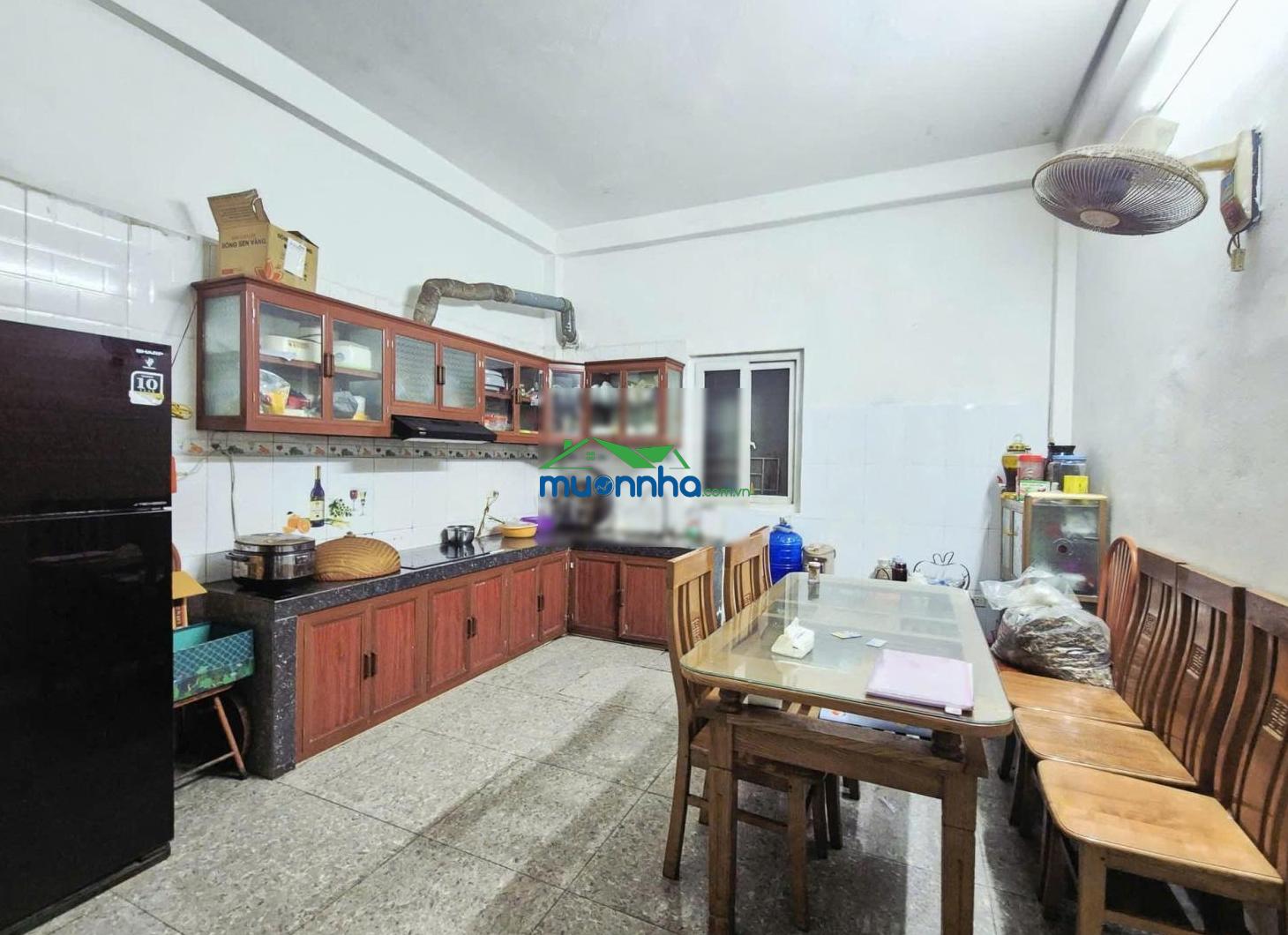 Bán căn nhà 70m2 rộng rãi, hẻm thoáng, ở liền hoặc cho thuê có hđ sẵn chỉ hơn 4 tỷ 0931 329 ***