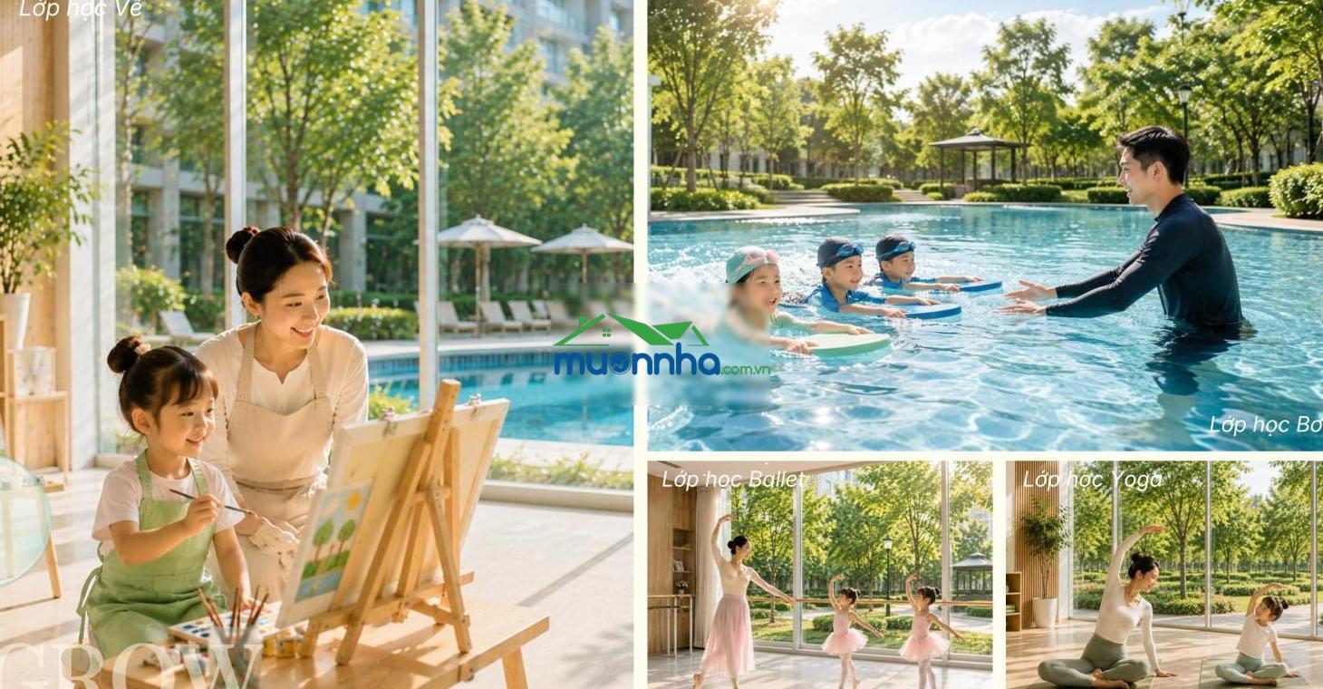 Hot! 1pn+1 tòa b1 gladia height chỉ 5.3 tỉ chưa ck 17% - vốn 10% căn hiếm khang điền keppel land q2 - 2