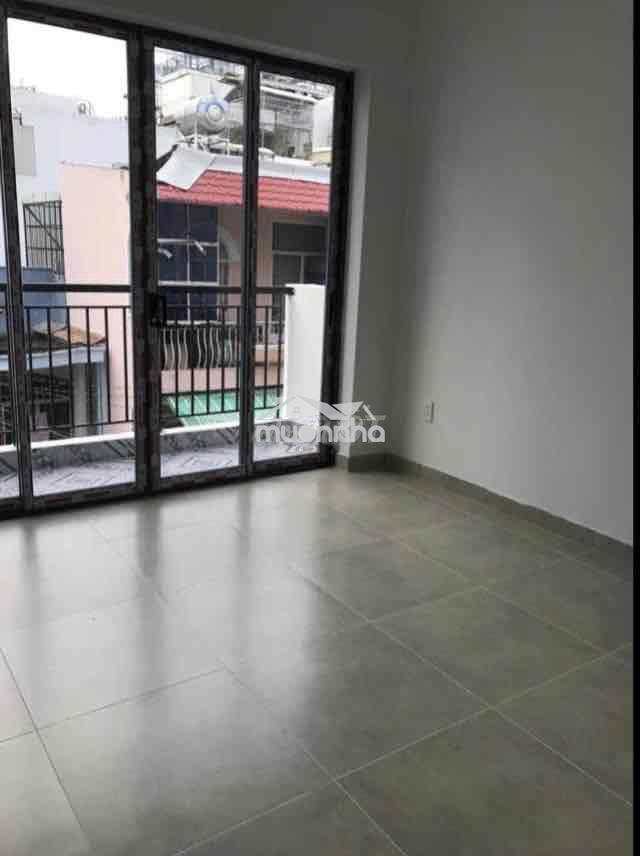 Cần tìm 1 bạn nam ở ghép quận 10 - 2