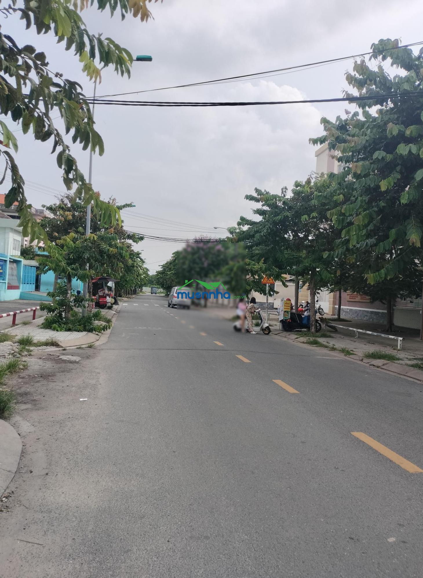 Bán nhà 75m2 - đường huỳnh thị hai, phường trung mỹ tây, hồ chí minh