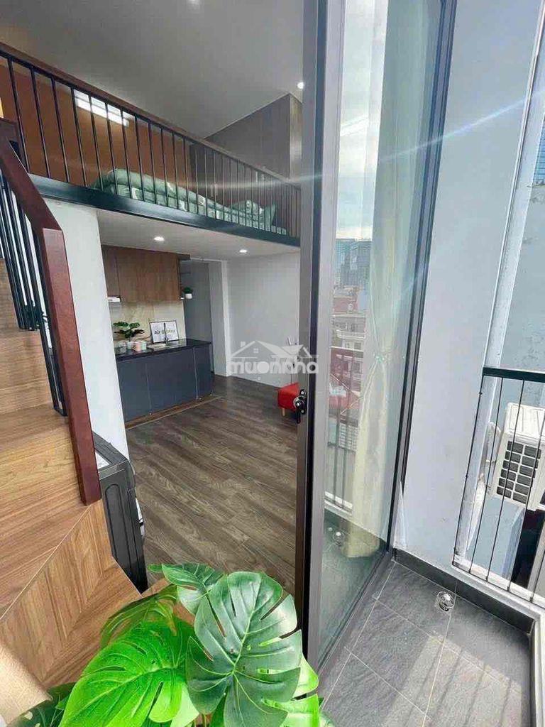 Căn hộ duplex bancol full nội thất new 100% 🔥 ngay tên lửa - tl10 🔥 - 3