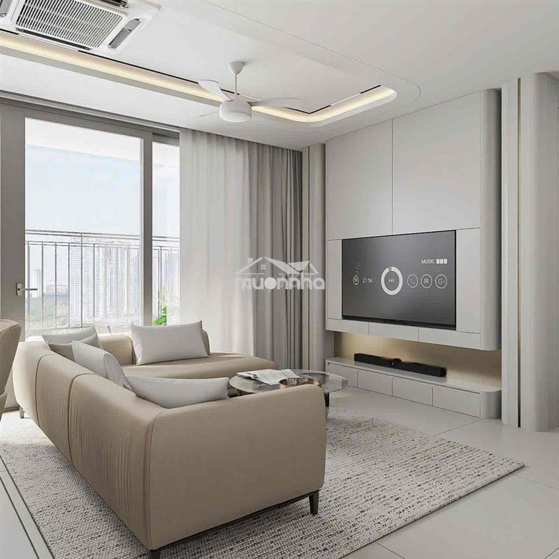 Cho thuê gấp the infiniti 3pn 135m2, giá cực tốt 30 triệu/ tháng !!