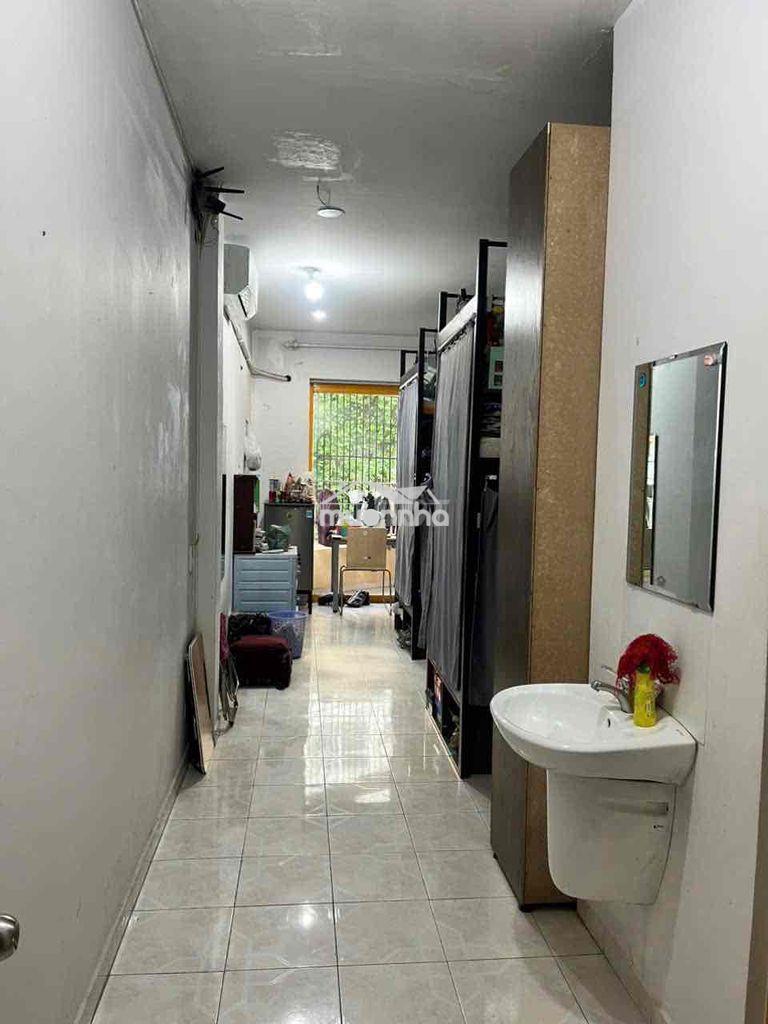 Ký túc xá không cọc ngay trung tâm bình thạnh nguyễn cửu vân chỉ từ 80 - 3