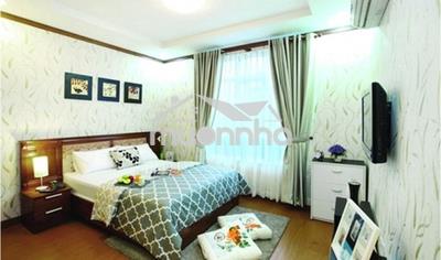 Chuyên cho thuê 3pn hoàng anh thanh bình giá chỉ từ 14tr/tháng - 2