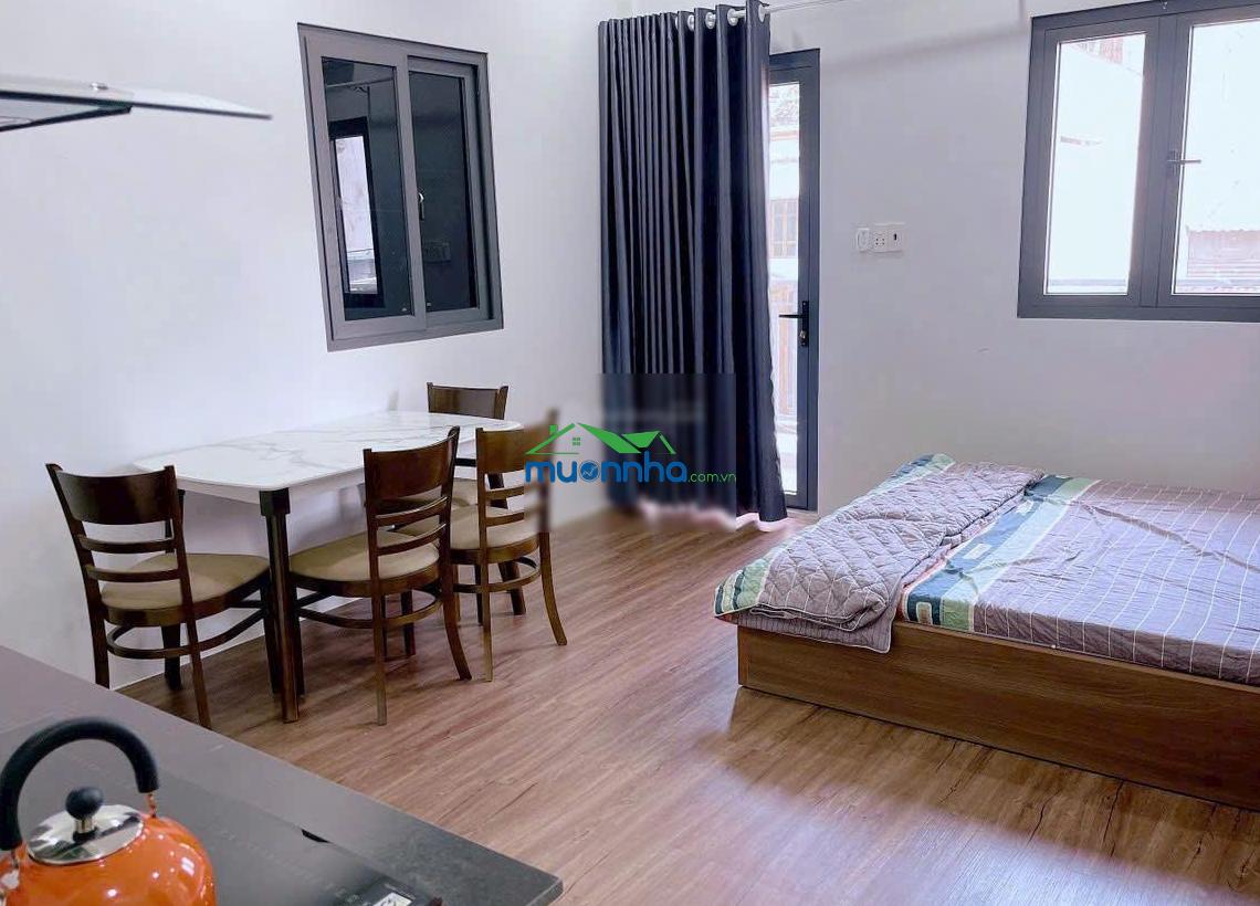 Bán gấp nhà mặt tiền nội bộ cách mạng tháng tám ngay cv lê thị riêng 4x13,5 giá 10,5 tỷ (giá tốt)