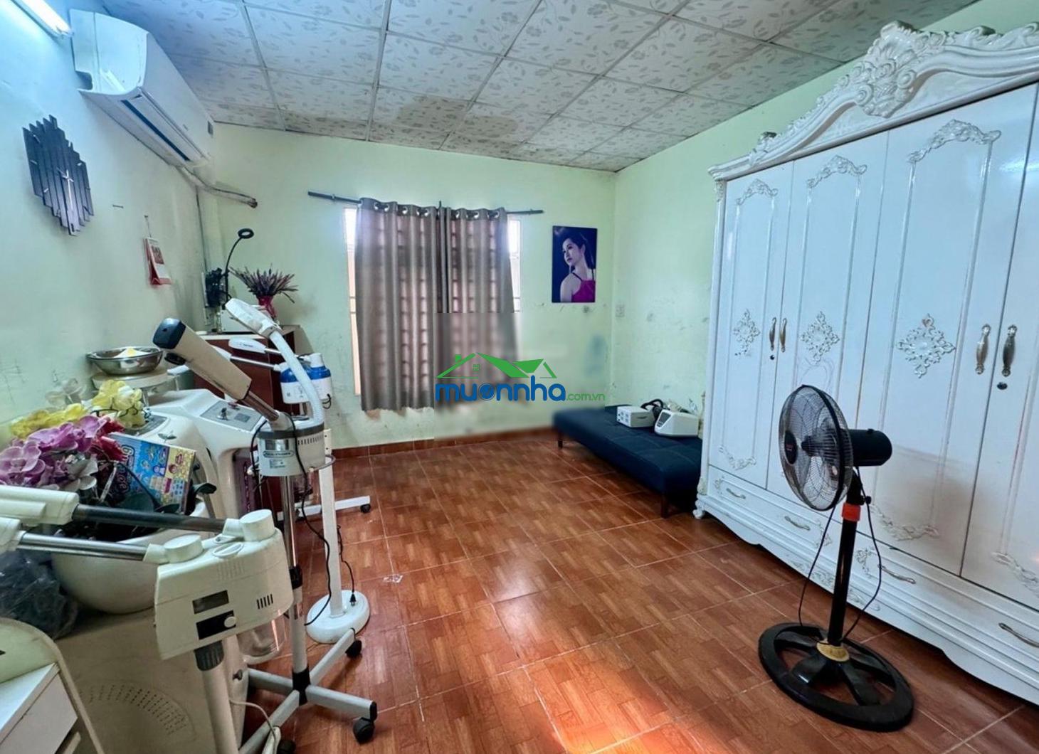 Khu tây thạnh nhà 3 tầng, 50m2 3pn ô tô tới nhà sổ hồng hoàn công đủ giá 5. x tỷ - 2