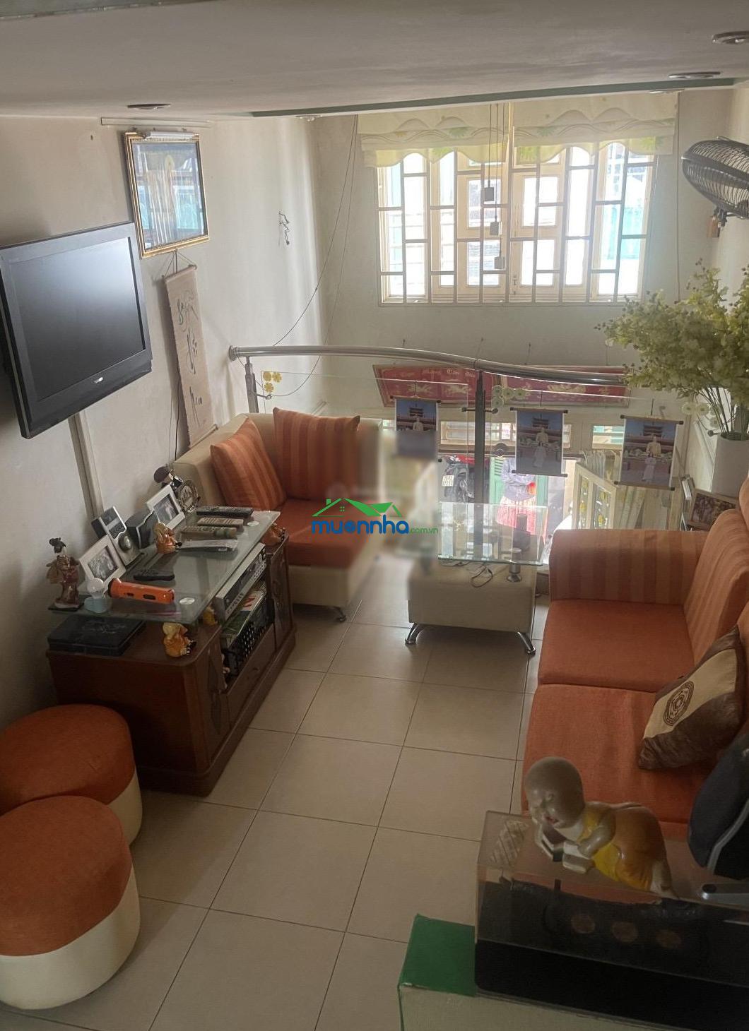 Bán nhà 5 tầng - khu vip quận 3 vườn chuối - 3pn - sân thượng - hẻm ô tô kinh doanh đỉnh cao - 2