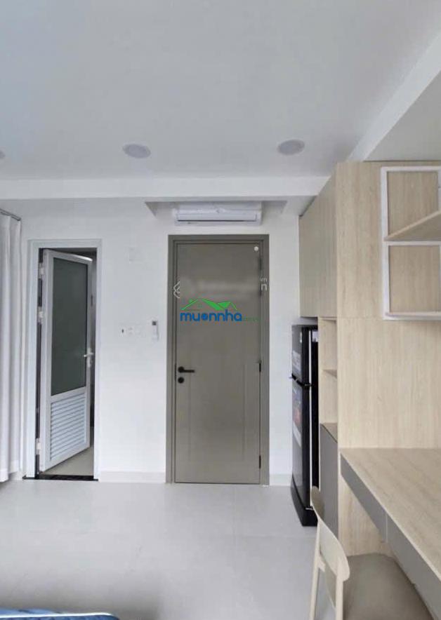 8,79 tỷ cho thuê 55tr/th. chdv 80m² khu tên lửa, dòng tiền ~7.5%/năm