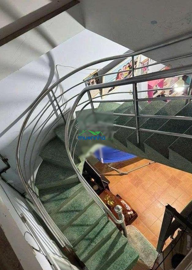 Nhà mặt tiền ttn13, hiếm - ngộp bank 6 tỷ - bán 6,9 tỷ còn bớt - 124m² (4*30) 12pn - 2