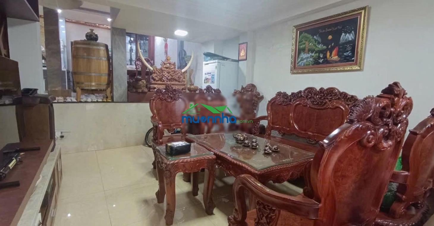 Nhà bán cửu long - yên thế - phường 2 - tân bình - dt 118m² - 7x17.5 - hẻm nhựa 7m - nhà đẹp