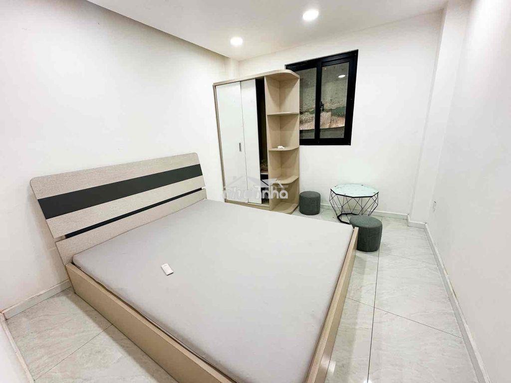 Bán nhà bình thạnh, hẻm xe hơi bùi đình tuý, 6 tầng 9pn, 50m2, 11,5 ty - 2