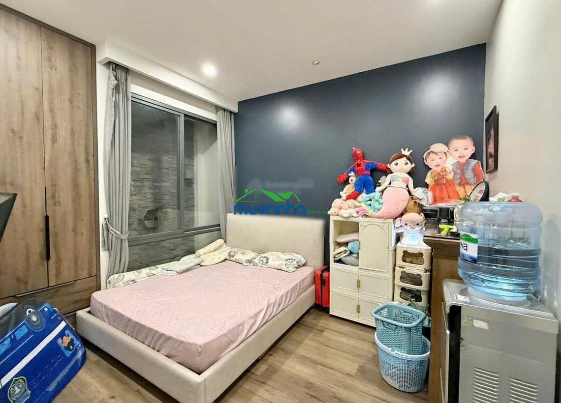 Nhà linh đông ! ngay phạm văn đồng - kế bên chung cư 4s