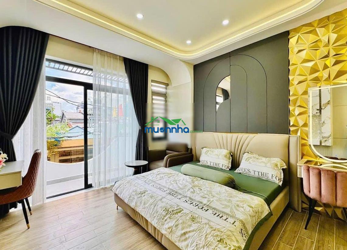 Lên sóng siêu phẩm nhà đường cao đức lân p.an phú quận 2 giá 6tỷ890/70m2(5x14m)nhà 2 lầu-shr-hẻm 7m
