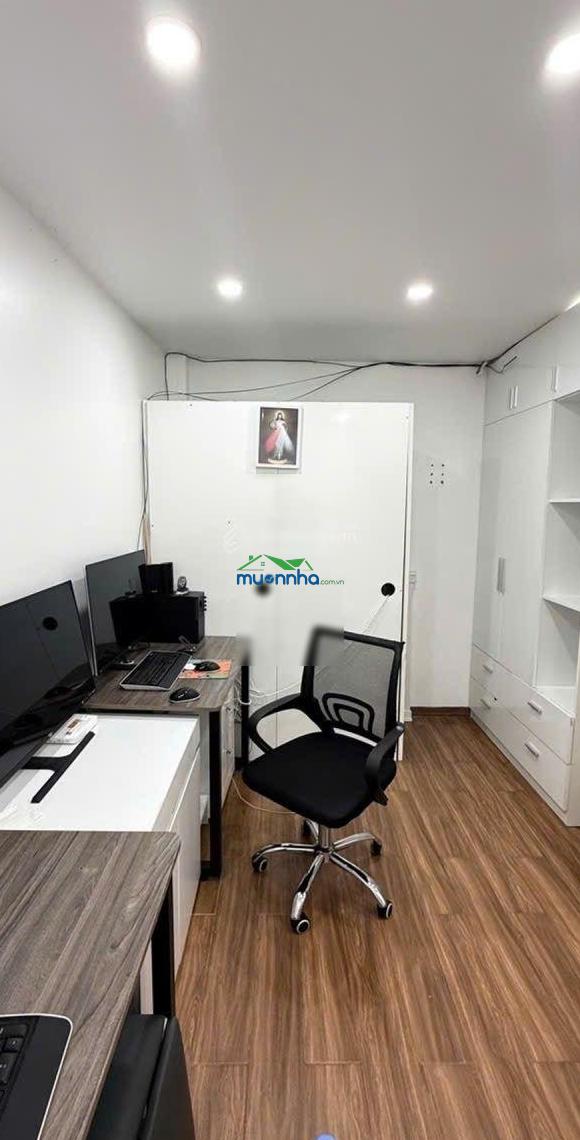 Nhà tân kỳ tân quý - 4.1x12m - 2tầng - giá 4. x tỷ - 3
