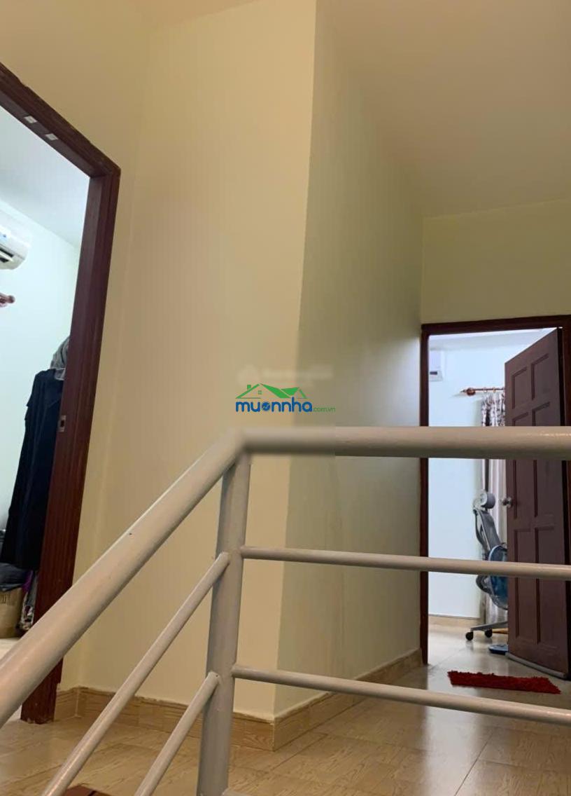 Bán nhà 2 tầng quận 3 lê văn sỹ, dt 33m2 2pn hẻm 4m chỉ 5 tỷ yếu - 4