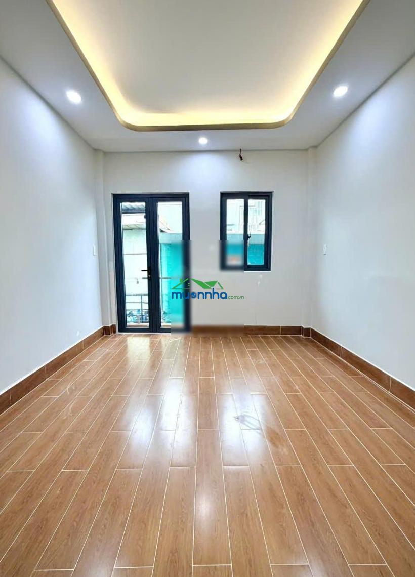 Bán nhà riêng tại phường 10, quận 11, hồ chí minh, 4,68 tỷ, 24m2 chỉ với giá cực chất