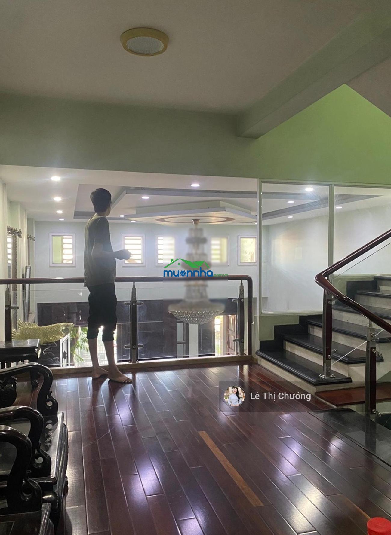 136m2, ngang to 7m, nở hậu, dài 20m, 3 tầng, xe hơi, kế vinhomes trần trọng cung quận 7, 12 tỷ nhíc - 3