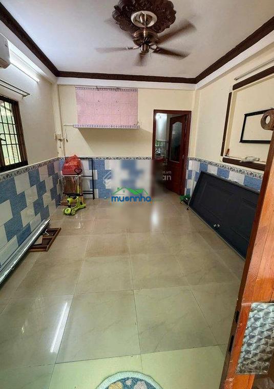 Căn góc 3 mặt thoáng, nhà 4 tầng, gần hẻm xe hơi, vị trí đẹp võ văn tần quận 3, chỉ 8.5 tỷ - 4