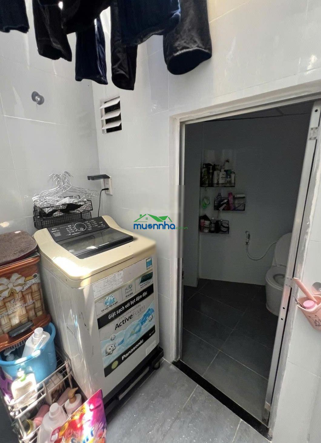 Bán nhà gần chợ hiệp bình - lô góc thoáng không lộ giới - tương lai sát công viên