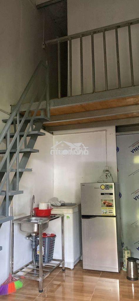Cho thuê phòng an phú đông vườn lài quận 12 - 4
