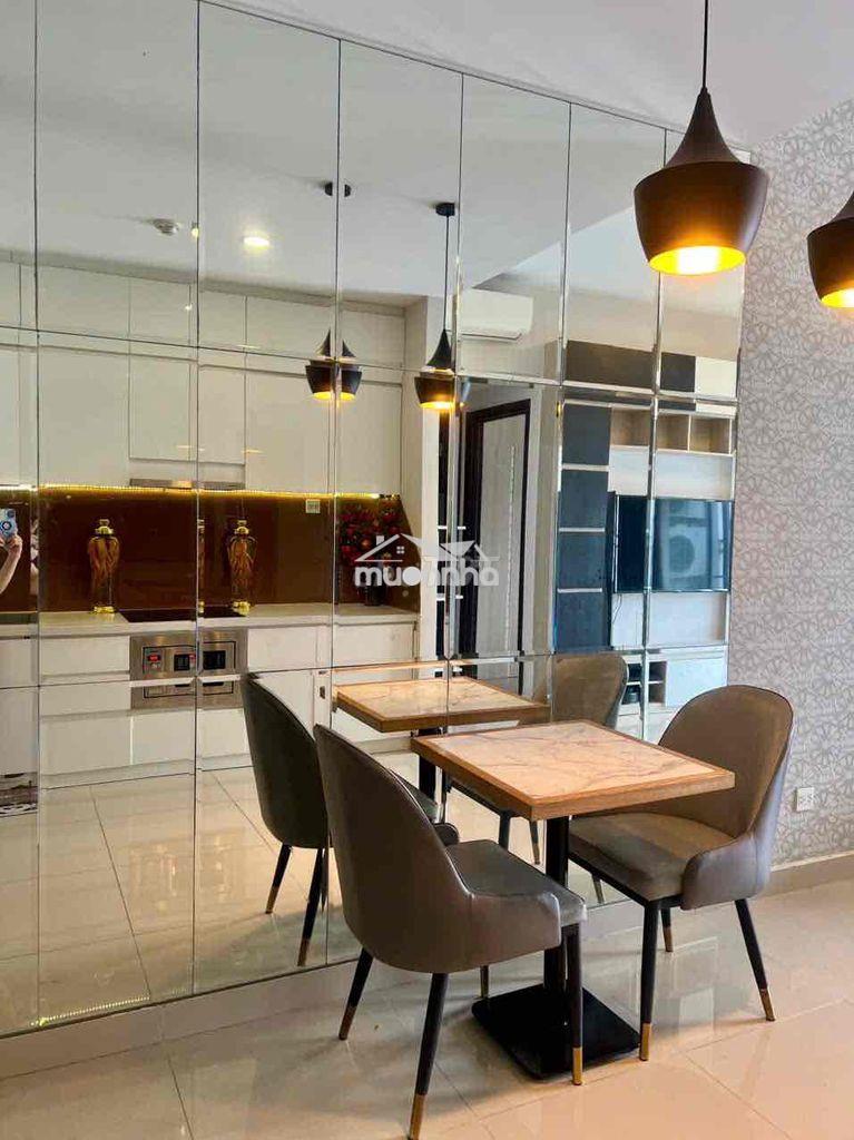 Cho thuê 2pn cao cấp - sunrise riverside