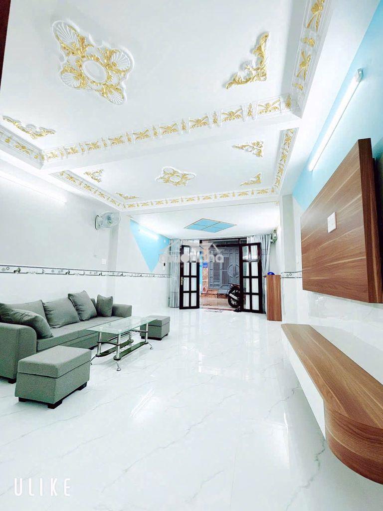 Cho thuê nhà nguyên căn. 1/ lê văn quới,q.bình tân.hcm - 2
