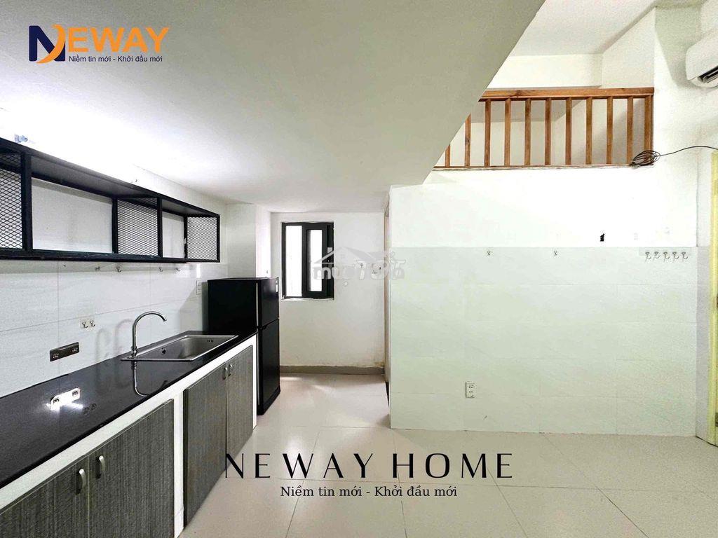 Duplex rộng nhất tầm giá - phú thuận - 3