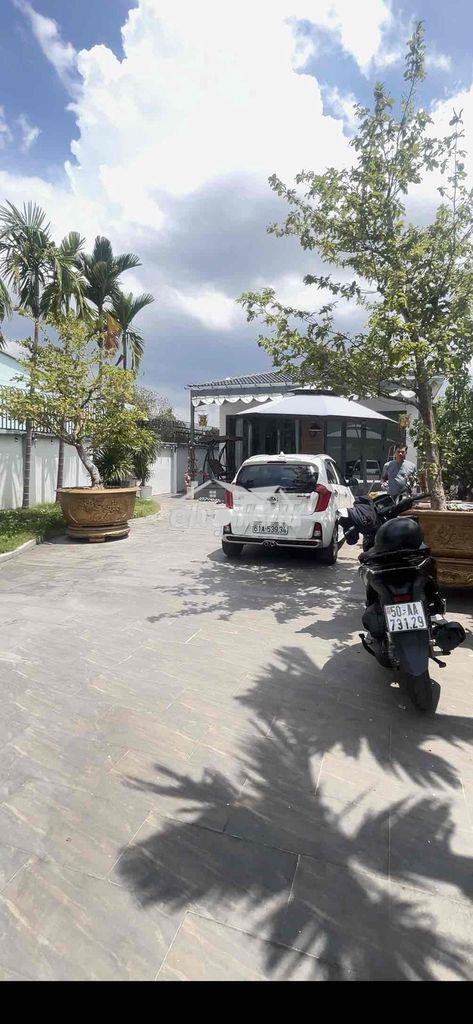 🏡Bán nhà sân vườn mái nhật gần công viên cầu ngang thuận an bình dương - 4